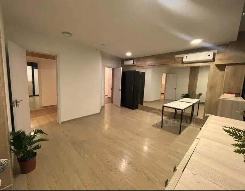 Ქირავდება საოფისე კომერციული ფართი ვაკეში. თბილისი - photo 7