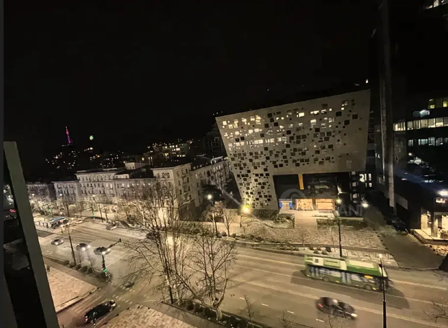 Ქირავდება საოფისე კომერციული ფართი ვაკეში. თბილისი - photo 6