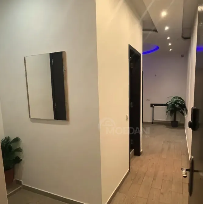 Ქირავდება საოფისე კომერციული ფართი ვაკეში. თბილისი - photo 4