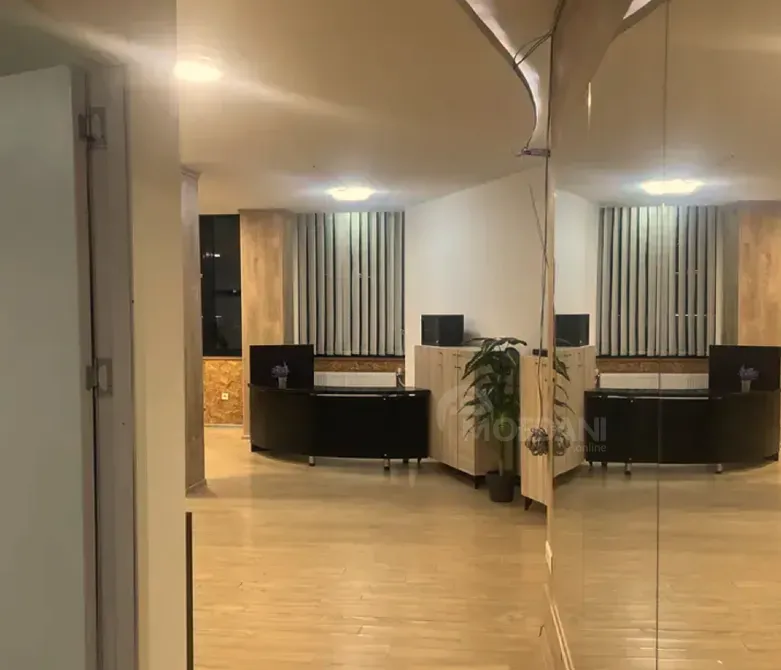 Ქირავდება საოფისე კომერციული ფართი ვაკეში. თბილისი - photo 5