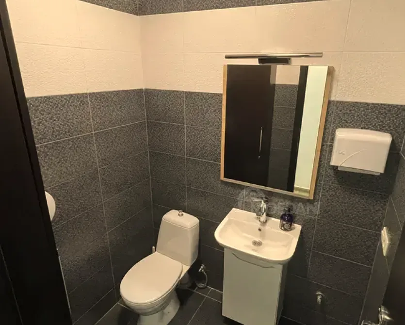 Ქირავდება საოფისე კომერციული ფართი ვაკეში. თბილისი - photo 8