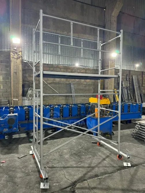 Мобильные леса 2м Тбилиси - изображение 2