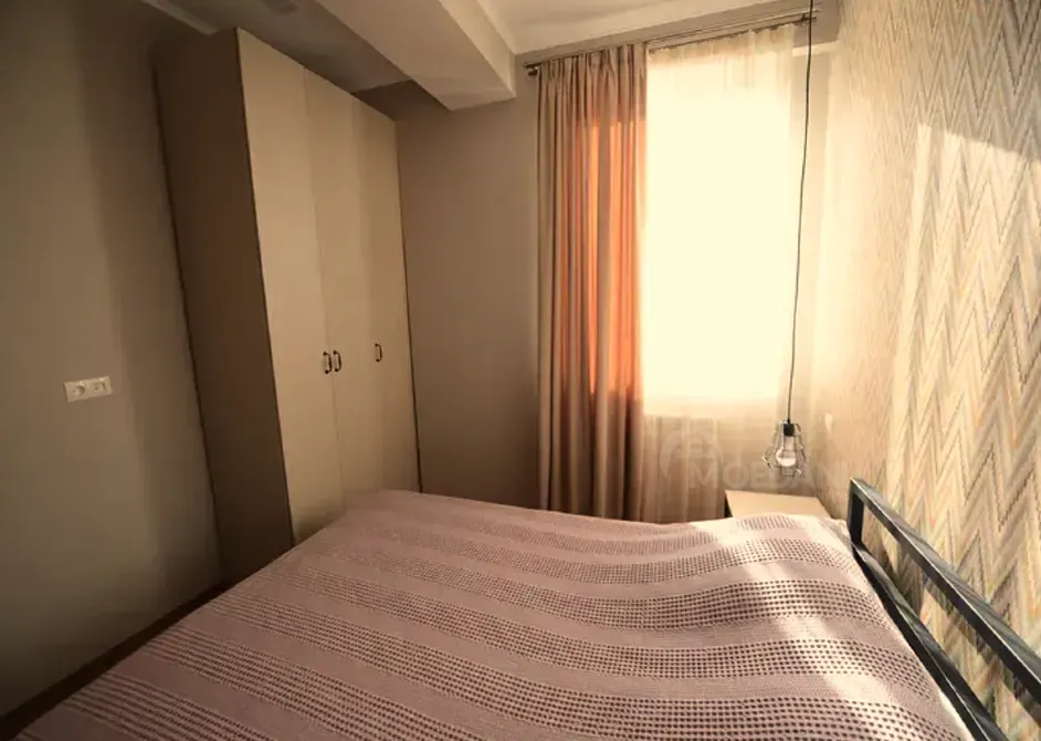 Сдам 2-комн. квартиру 50м² 5/14 эт. Тбилиси - изображение 2