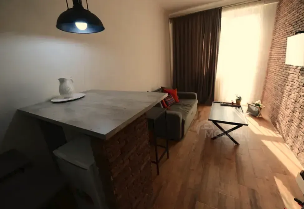 Сдам 2-комн. квартиру 50м² 5/14 эт. Тбилиси - изображение 6