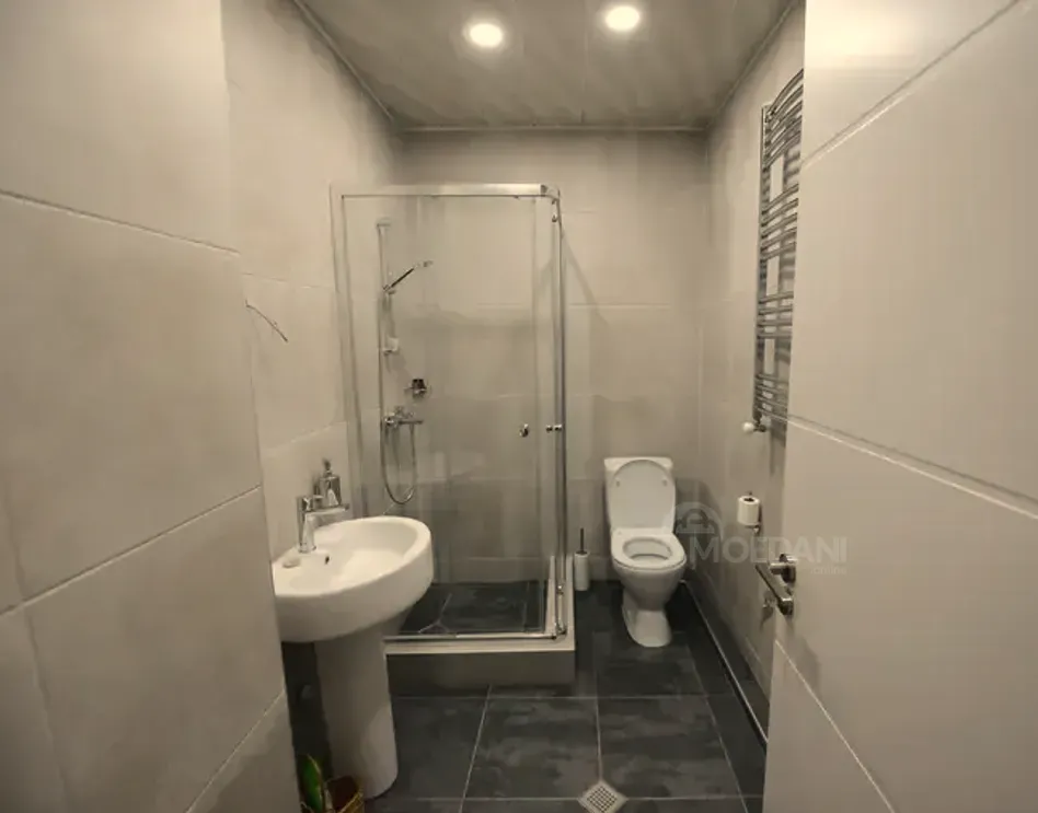 Сдам 2-комн. квартиру 50м² 5/14 эт. Тбилиси - изображение 3