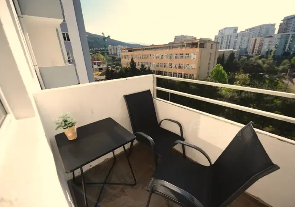 Сдам 2-комн. квартиру 50м² 5/14 эт. Тбилиси - изображение 4