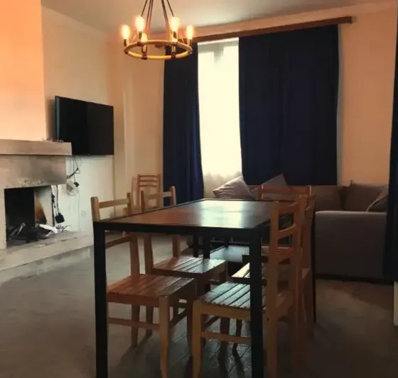 Იყიდება სახლი 176м² ბორჯომი