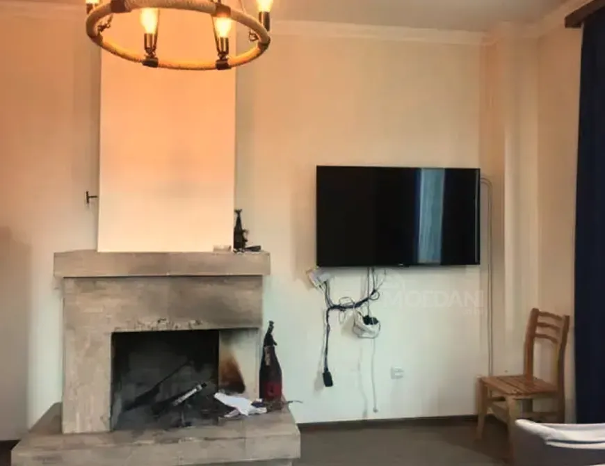 სახლი 176м² ბორჯომი - photo 9