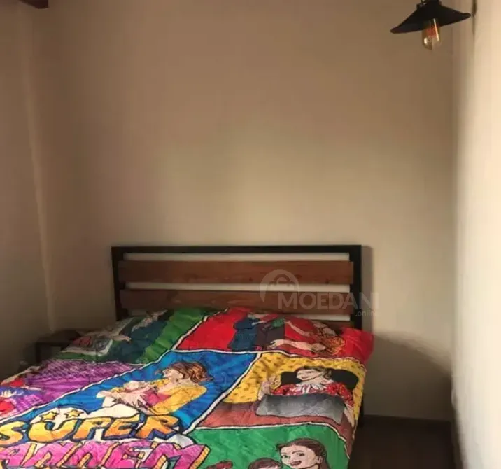 სახლი 176м² ბორჯომი - photo 4