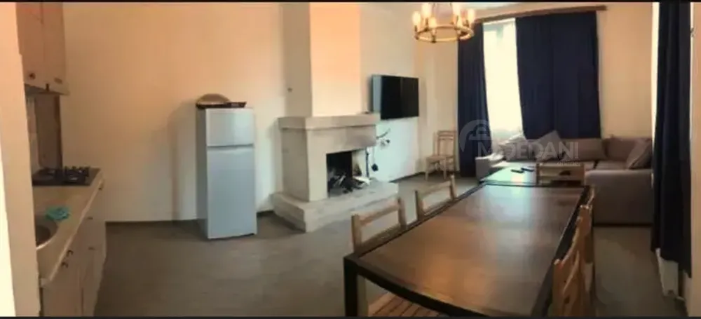 სახლი 176м² ბორჯომი - photo 8