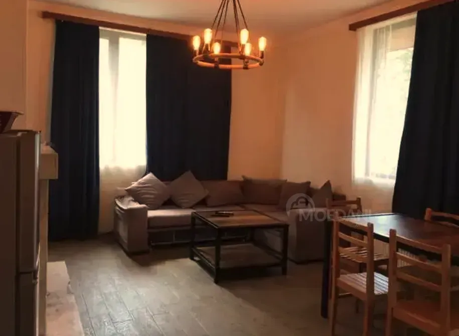 სახლი 176м² ბორჯომი - photo 10