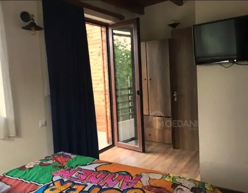 სახლი 176м² ბორჯომი - photo 5