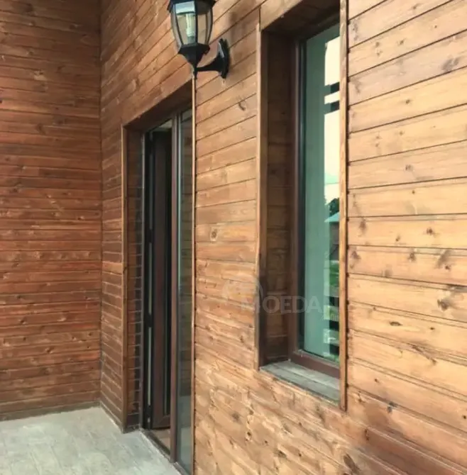 სახლი 176м² ბორჯომი - photo 2