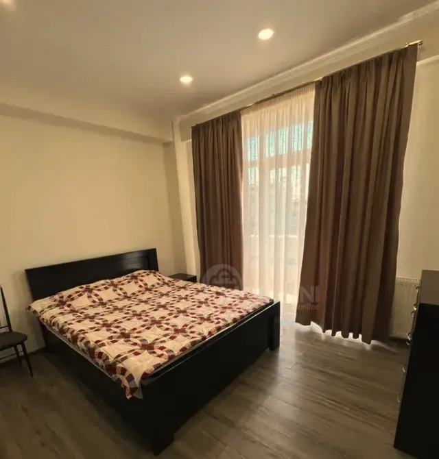 Apartments For Rent three-room 60м² 10/14 floor Tbilisi - photo 7