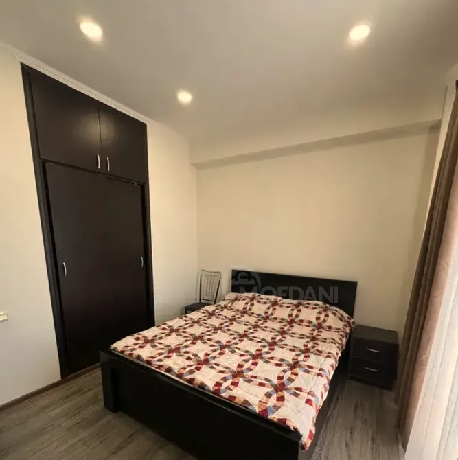 Apartments For Rent three-room 60м² 10/14 floor Tbilisi - photo 5