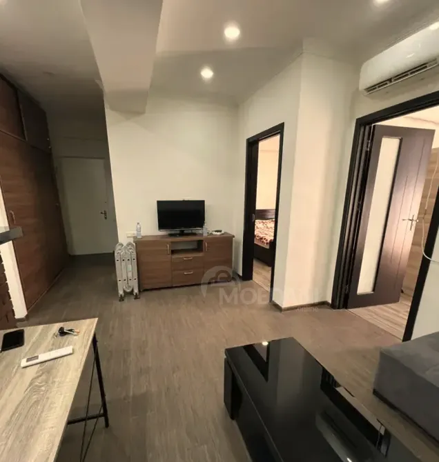 Apartments For Rent three-room 60м² 10/14 floor Tbilisi - photo 9