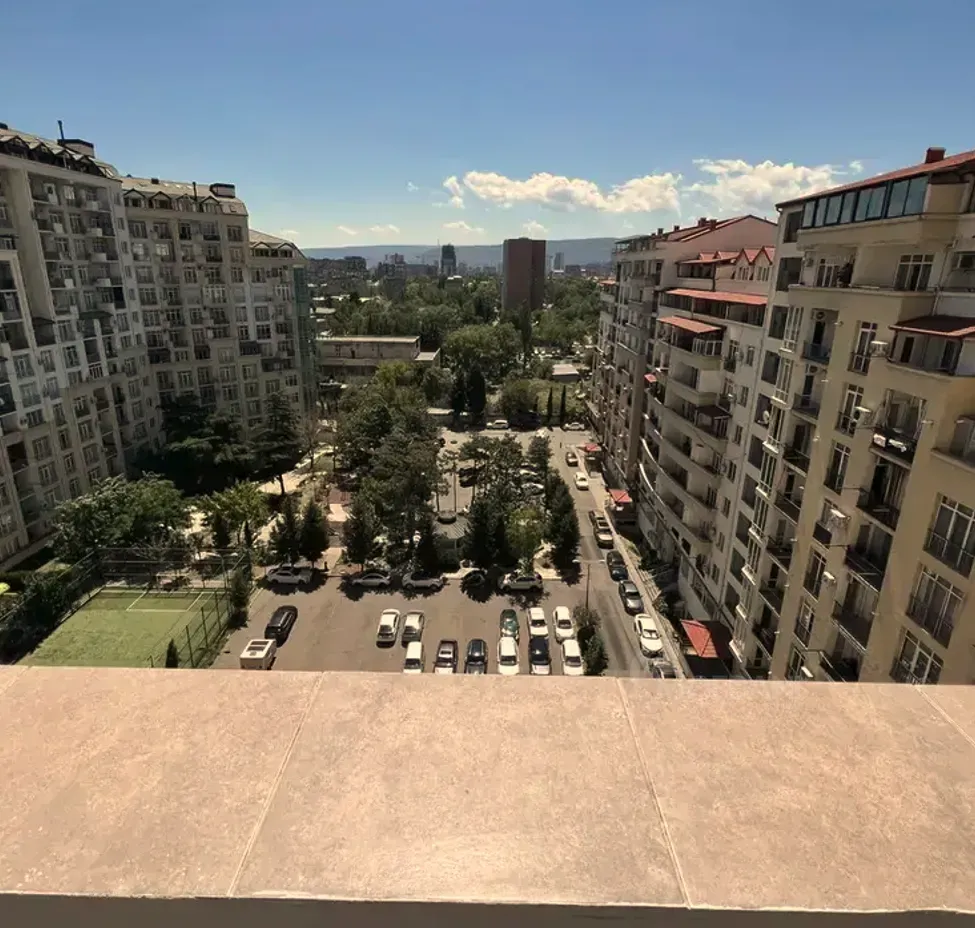 Apartments For Rent three-room 60м² 10/14 floor Tbilisi - photo 3