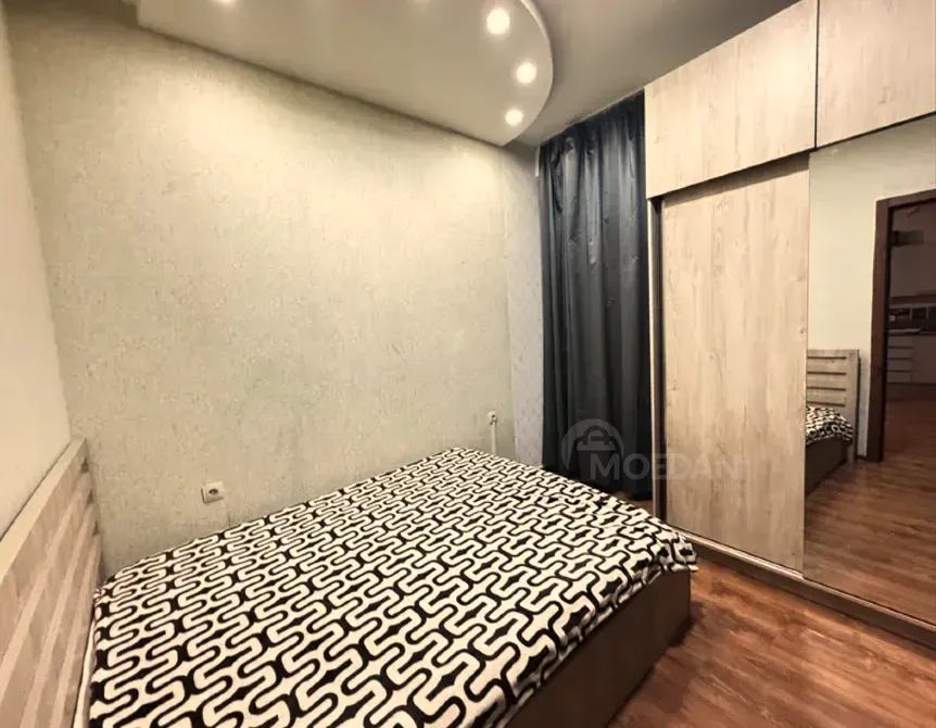 იყიდება 3 ოთახიანი ბინას 70მ² 9/9 სართ თბილისი - photo 9