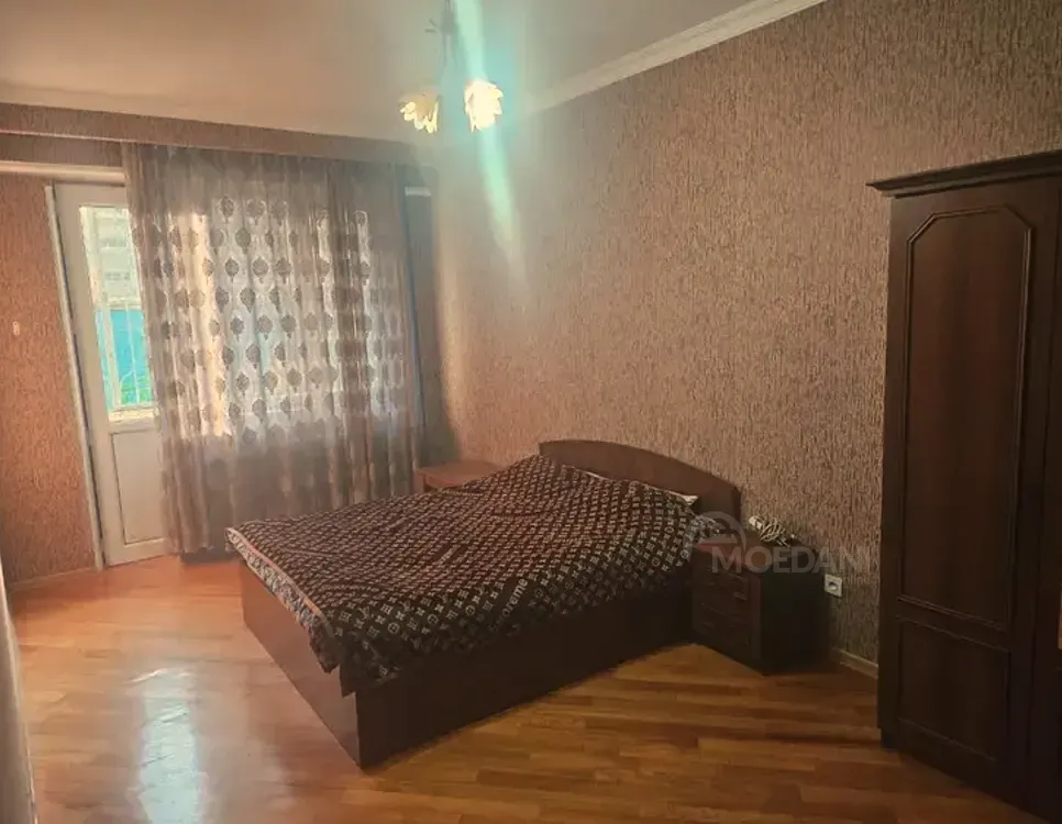 Apartments For Rent three-room 125м² 2/12 floor Tbilisi - photo 2