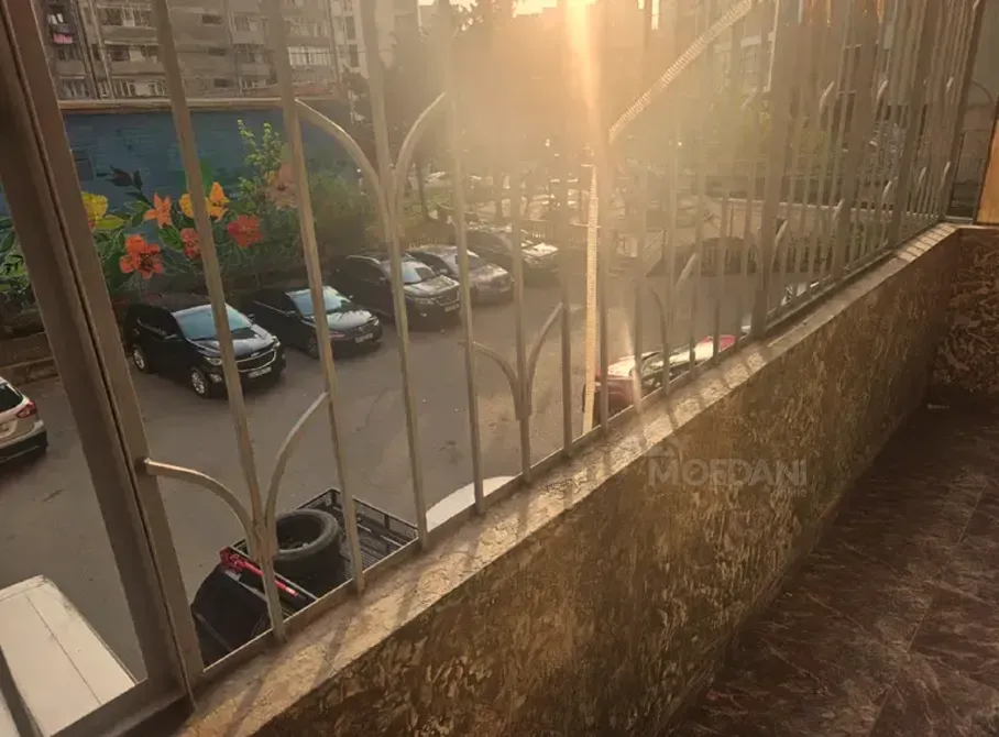 Apartments For Rent three-room 125м² 2/12 floor Tbilisi - photo 7