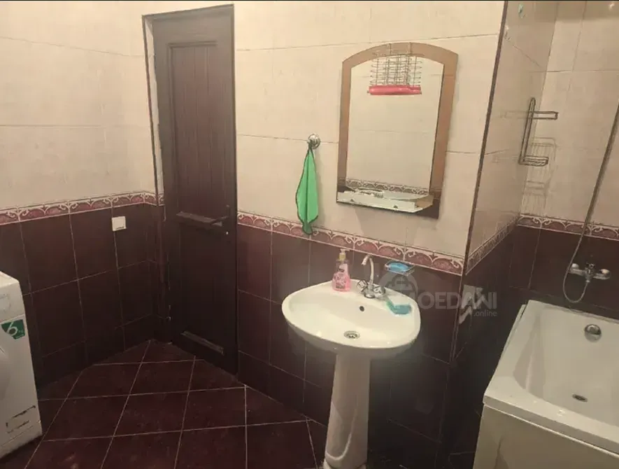 Apartments For Rent three-room 125м² 2/12 floor Tbilisi - photo 5