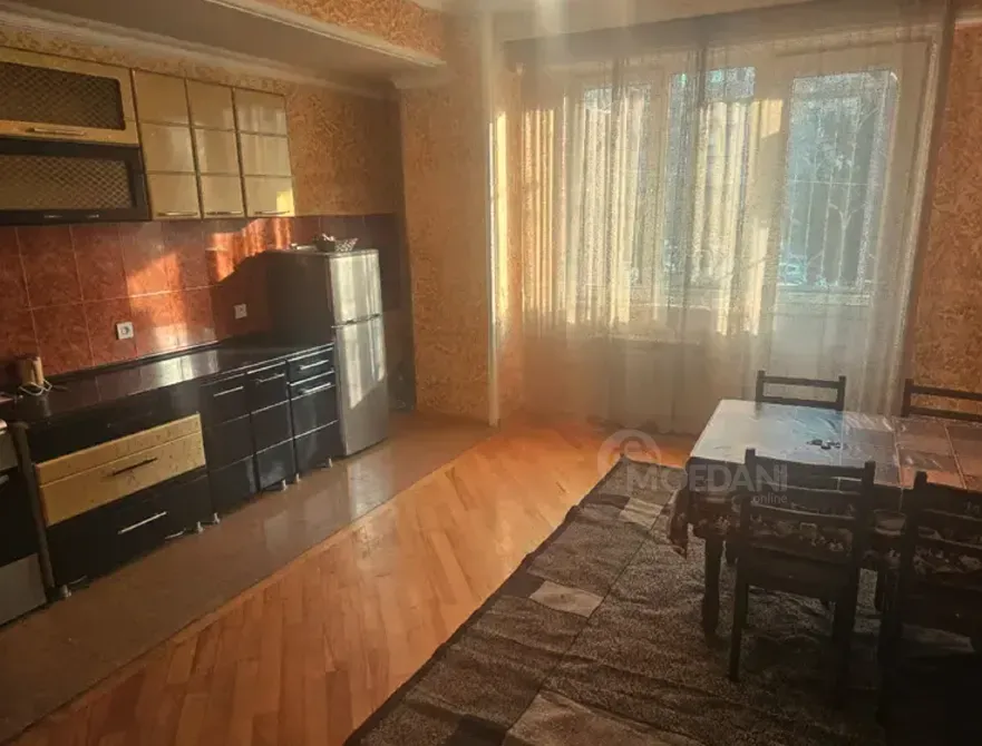 Apartments For Rent three-room 125м² 2/12 floor Tbilisi - photo 6
