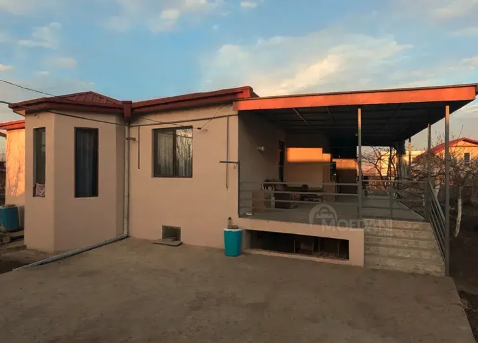 House for sale 451м² Tbilisi - photo 7