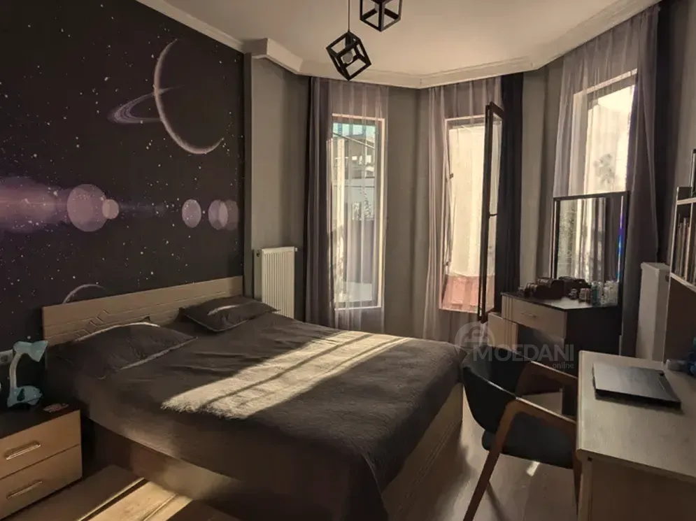 House for sale 451м² Tbilisi - photo 11