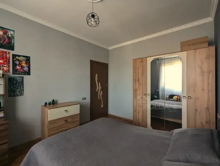 House for sale 451м² Tbilisi - photo 9