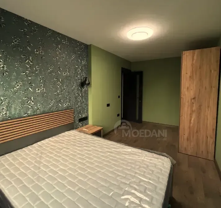 ქირავდება 3 ოთახიანი ბინა 140მ² 4/5 სართ თბილისი - photo 8