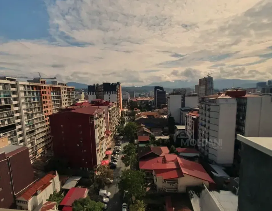 Apartments For Rent three-room 65м² 13/14 floor Batumi - photo 6