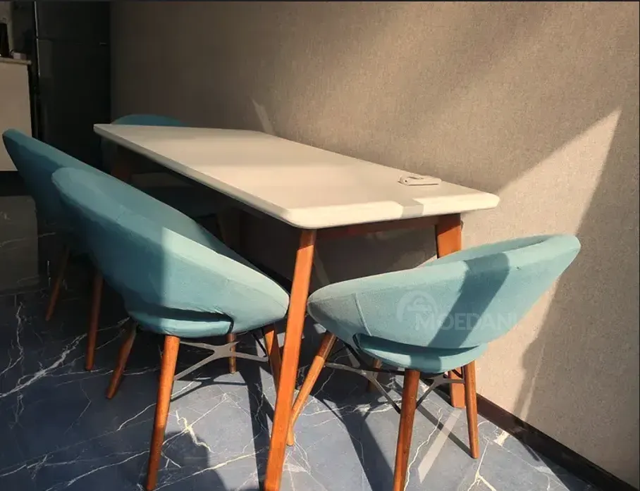 Apartments For Rent three-room 65м² 13/14 floor Batumi - photo 11