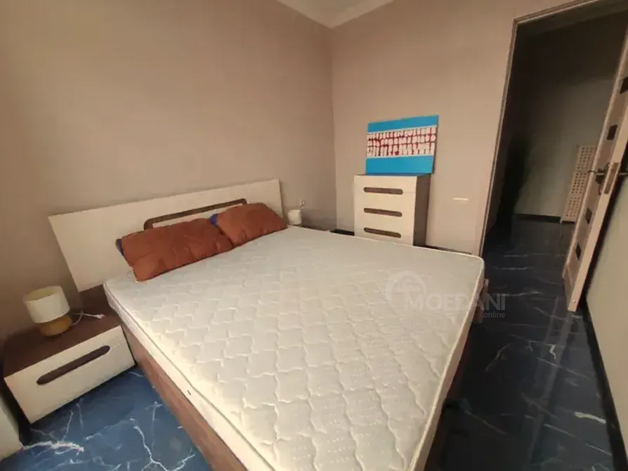 Apartments For Rent three-room 65м² 13/14 floor Batumi - photo 8