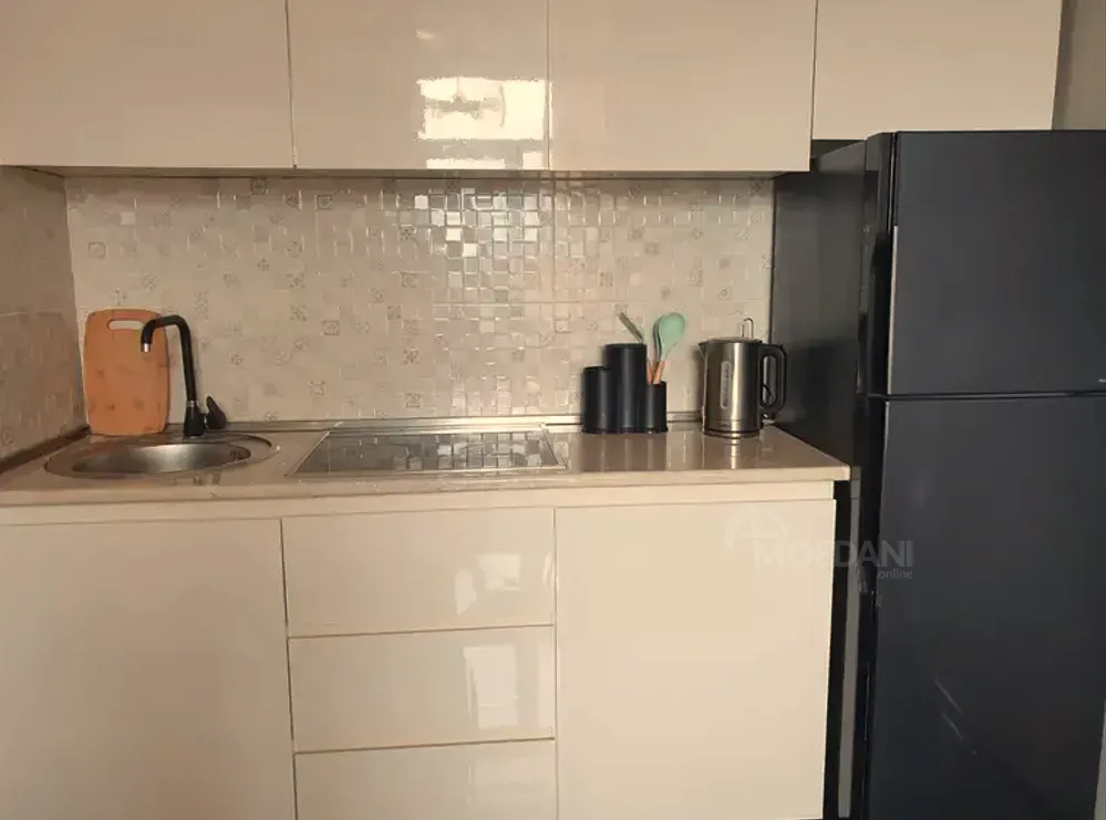 Apartments For Rent three-room 65м² 13/14 floor Batumi - photo 10