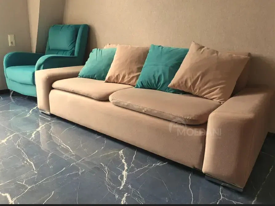 Apartments For Rent three-room 65м² 13/14 floor Batumi - photo 12