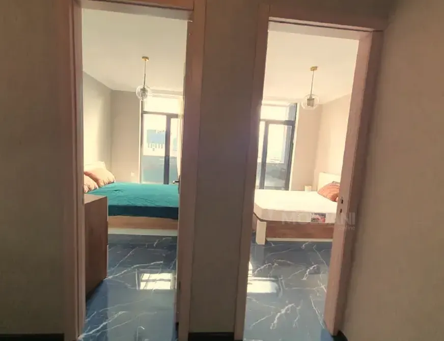 Apartments For Rent three-room 65м² 13/14 floor Batumi - photo 9