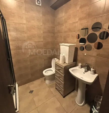 Იყიდება 3 ოთახიანი ბინას $115 000 თბილისში 65მ² 2/16 სართ თბილისი - photo 5