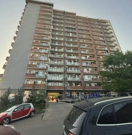 Იყიდება 3 ოთახიანი ბინას $115 000 თბილისში 65მ² 2/16 სართ თბილისი - photo 11