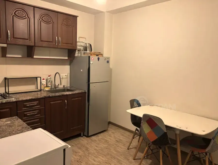 იყიდება 3 ოთახიანი ბინას 65მ² 2/16 სართ თბილისი - photo 3