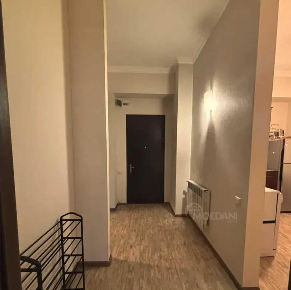 იყიდება 3 ოთახიანი ბინას 65მ² 2/16 სართ თბილისი - photo 9