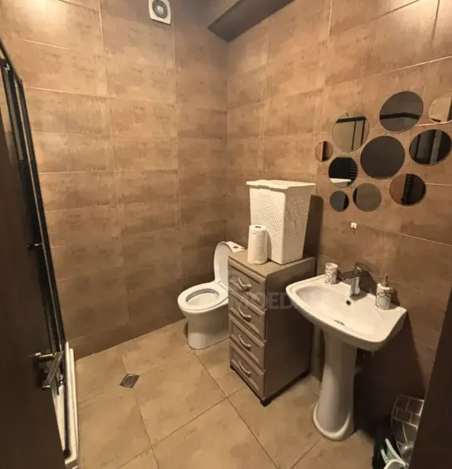 იყიდება 3 ოთახიანი ბინას 65მ² 2/16 სართ თბილისი - photo 5