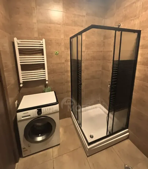 იყიდება 3 ოთახიანი ბინას 65მ² 2/16 სართ თბილისი - photo 2