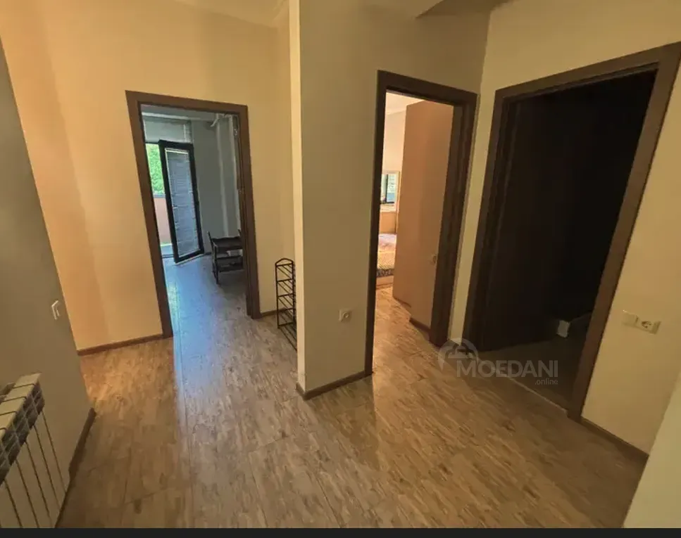 იყიდება 3 ოთახიანი ბინას 65მ² 2/16 სართ თბილისი - photo 1