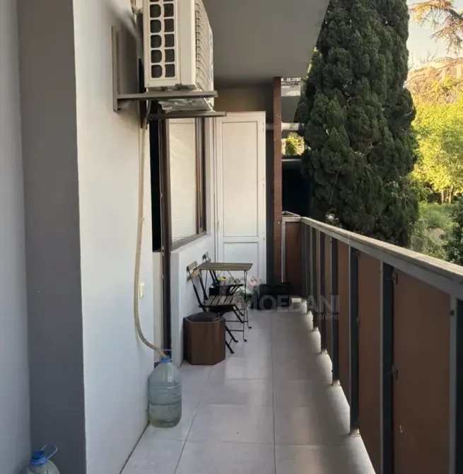 იყიდება 3 ოთახიანი ბინას 65მ² 2/16 სართ თბილისი - photo 10