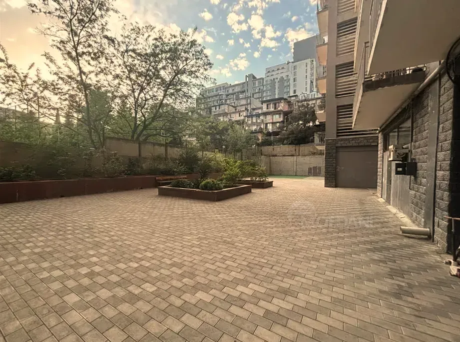 იყიდება 3 ოთახიანი ბინას 65მ² 2/16 სართ თბილისი - photo 6