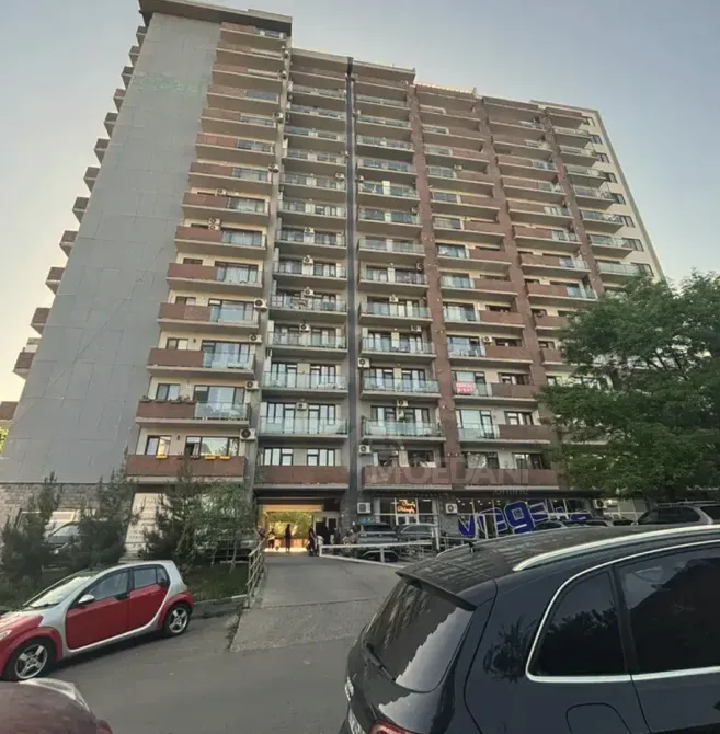 იყიდება 3 ოთახიანი ბინას 65მ² 2/16 სართ თბილისი - photo 11