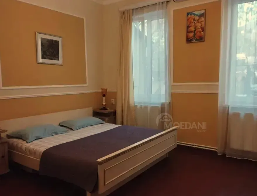 Apartments For Rent two-room 70м² 2/3 floor Tbilisi - photo 4
