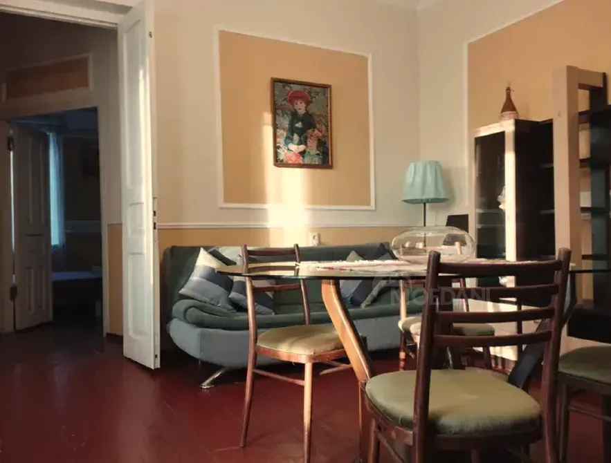 Apartments For Rent two-room 70м² 2/3 floor Tbilisi - photo 1