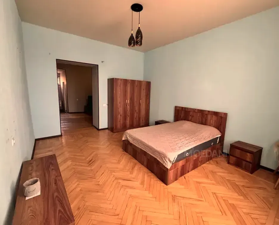 ქირავდება 2 ოთახიანი ბინა 65მ² 2/2 სართ თბილისი - photo 12