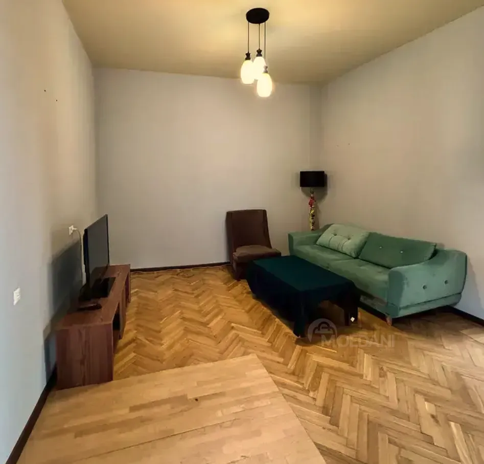 ქირავდება 2 ოთახიანი ბინა 65მ² 2/2 სართ თბილისი - photo 9